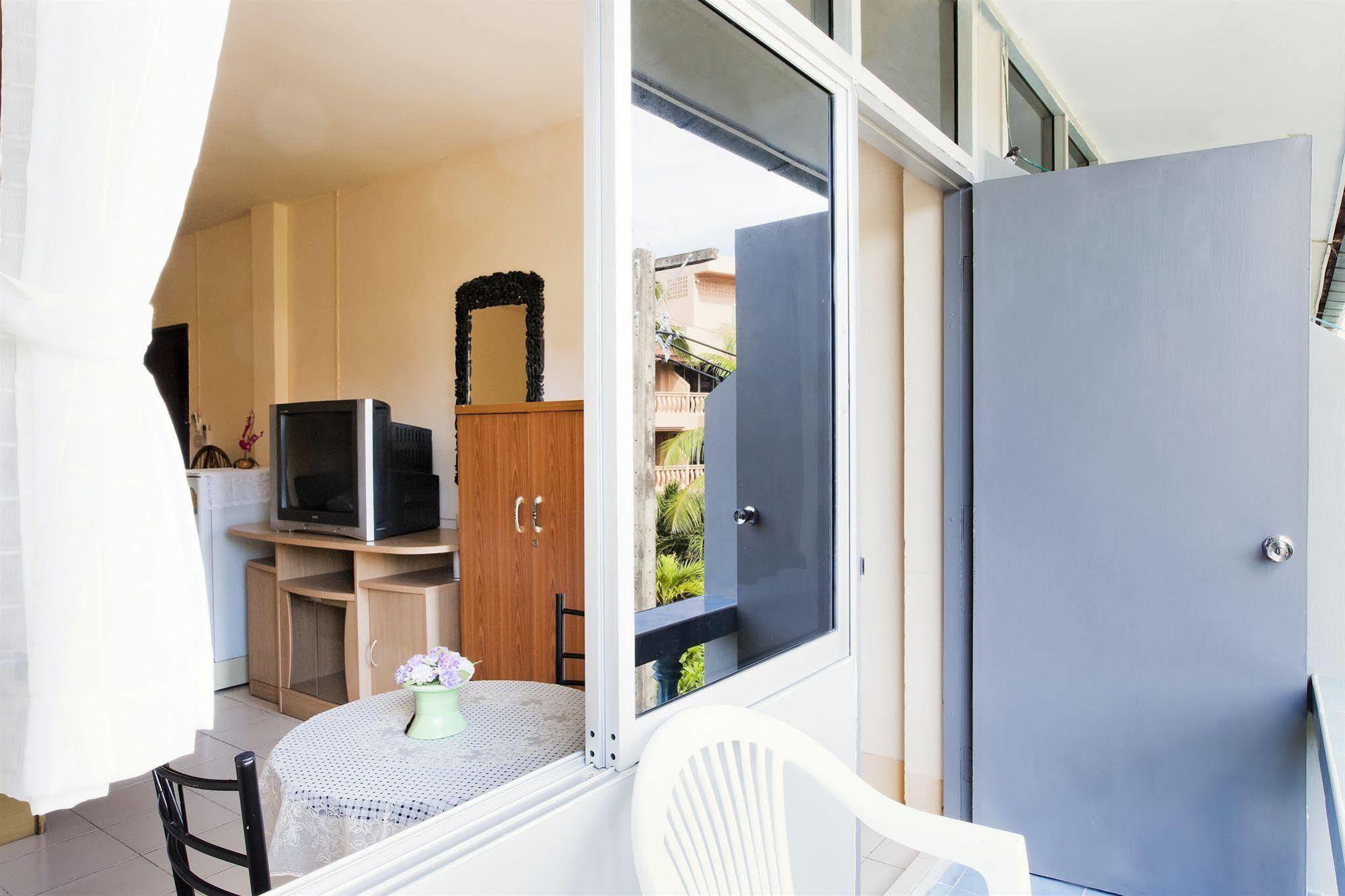 Guest house Kangaroo