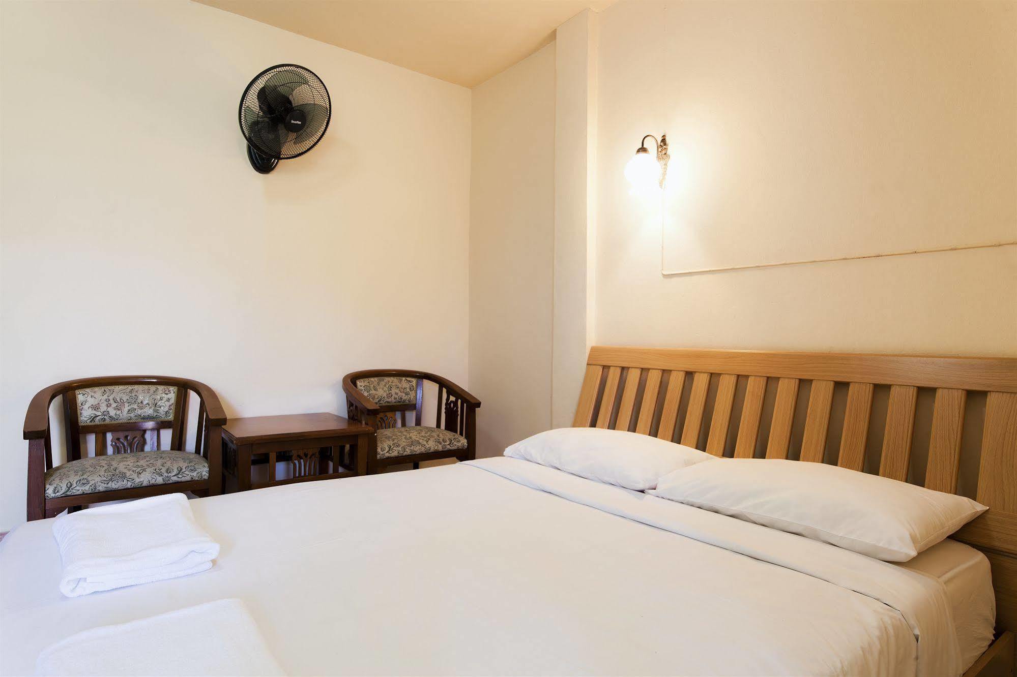 Guest house Kangaroo 2*
