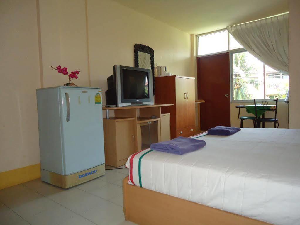 Kangaroo Guest house
