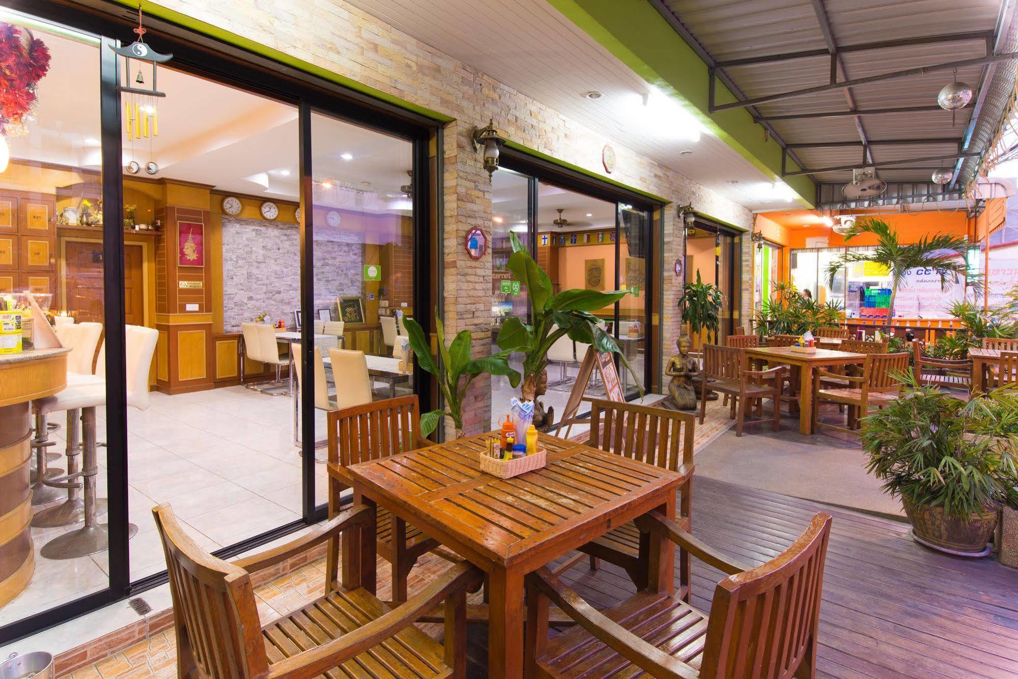 Hotel Forest