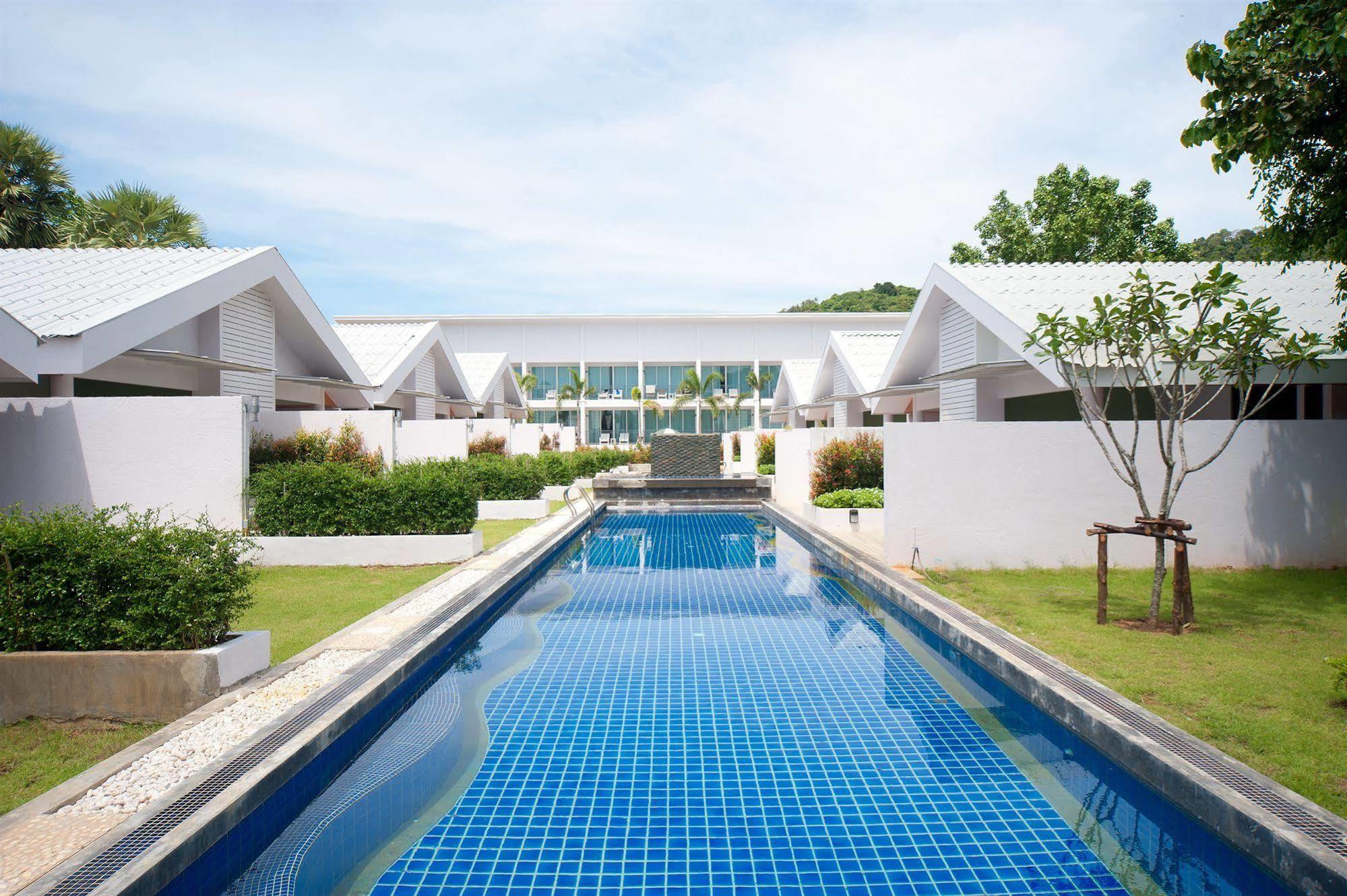 The Palmery 4* Kata Beach (Phuket)