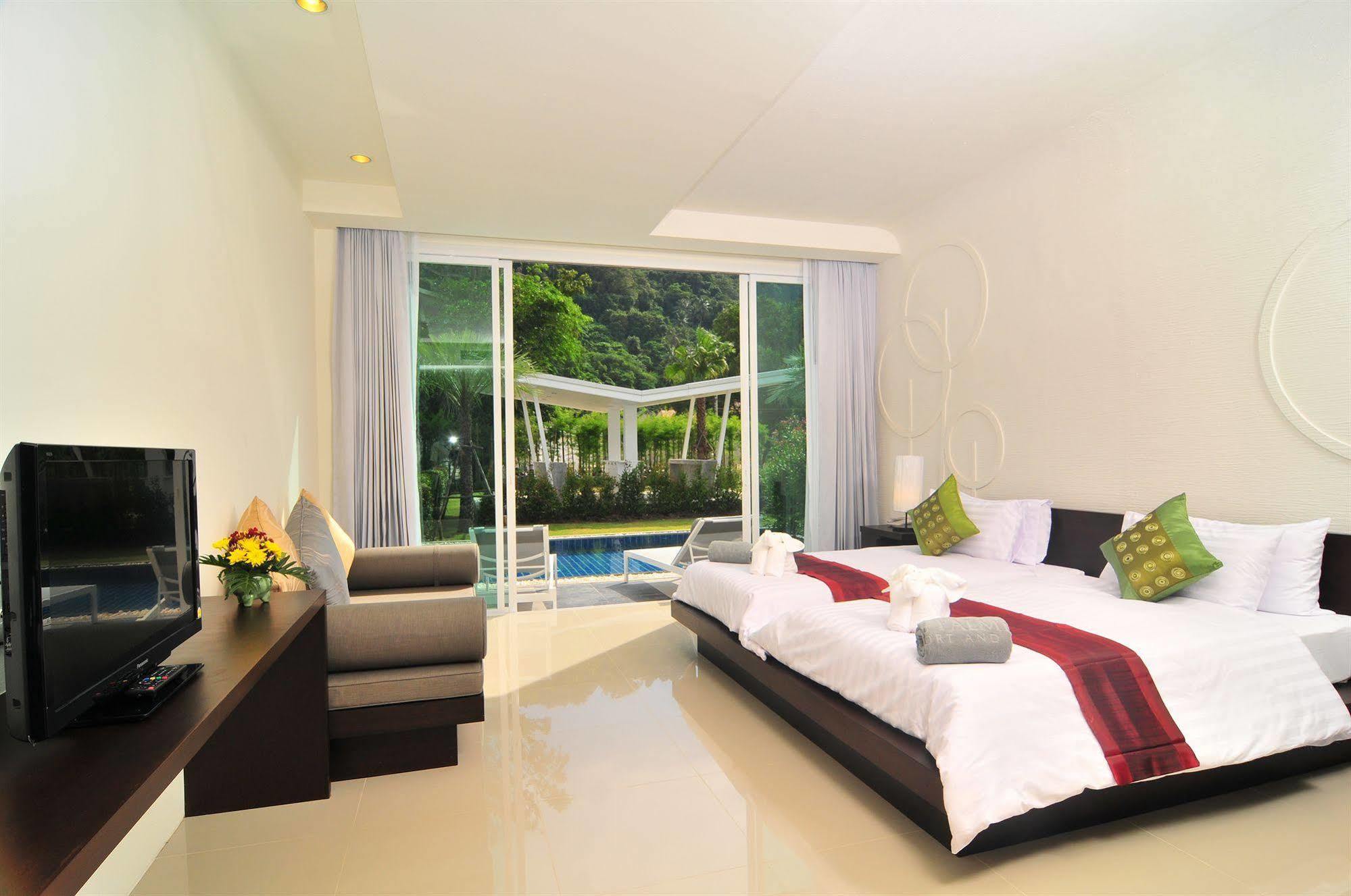 The Palmery 4* Kata Beach (Phuket)