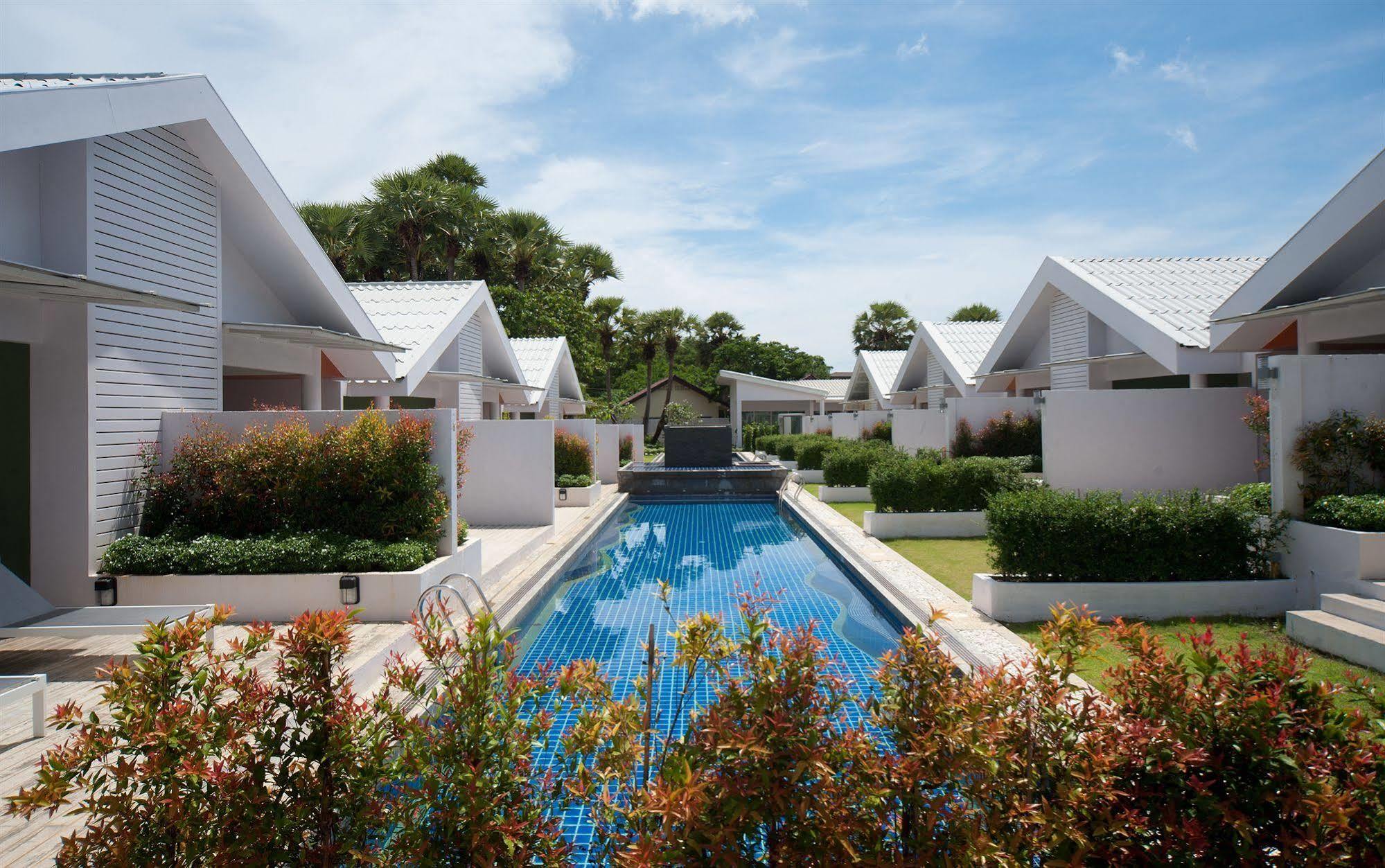 The Palmery 4*