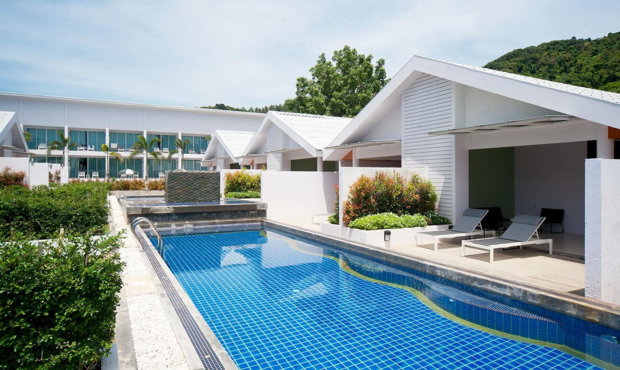 Resort The Palmery Kata Beach (Phuket)