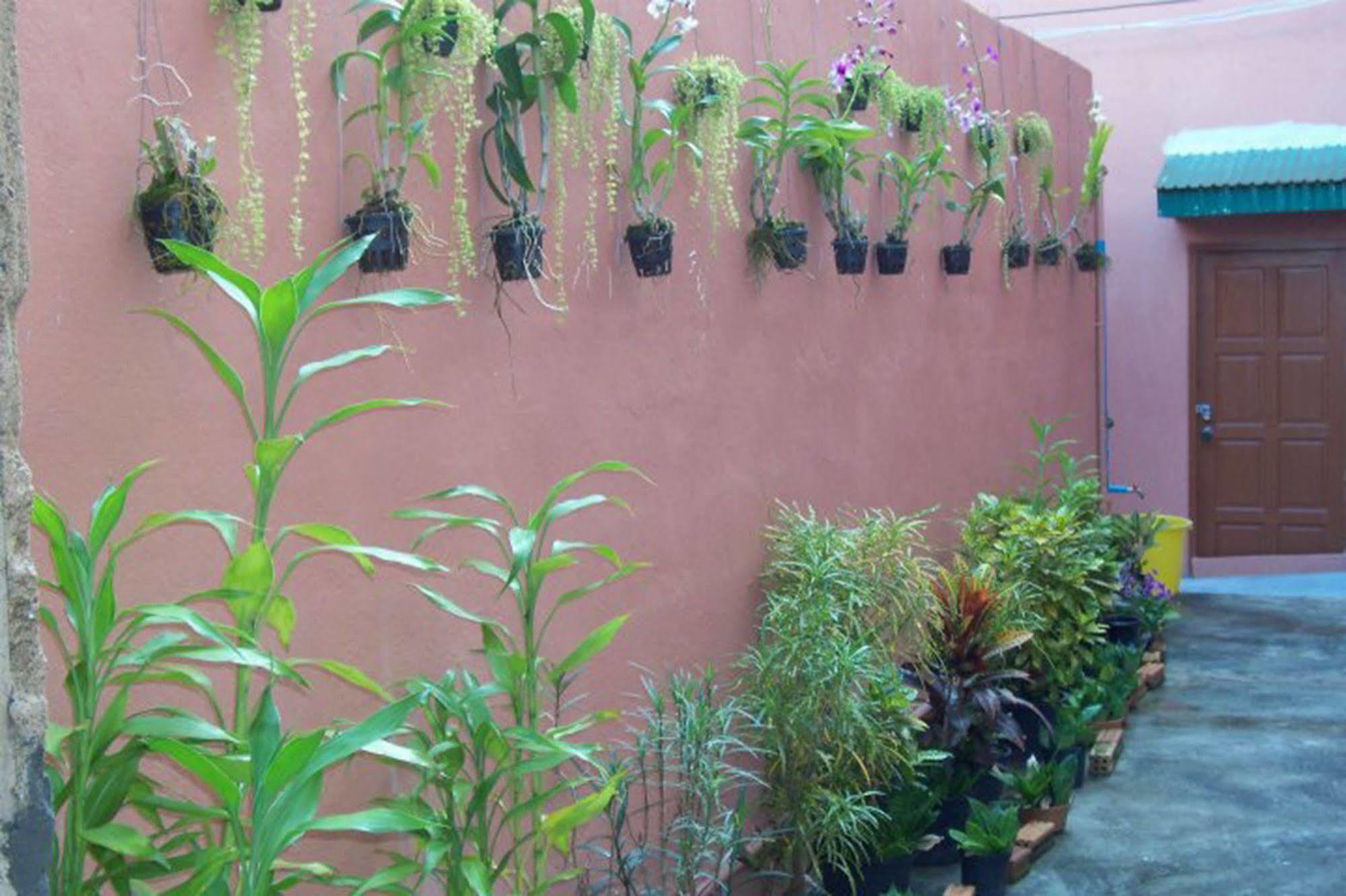 Guest house D's Corner & *