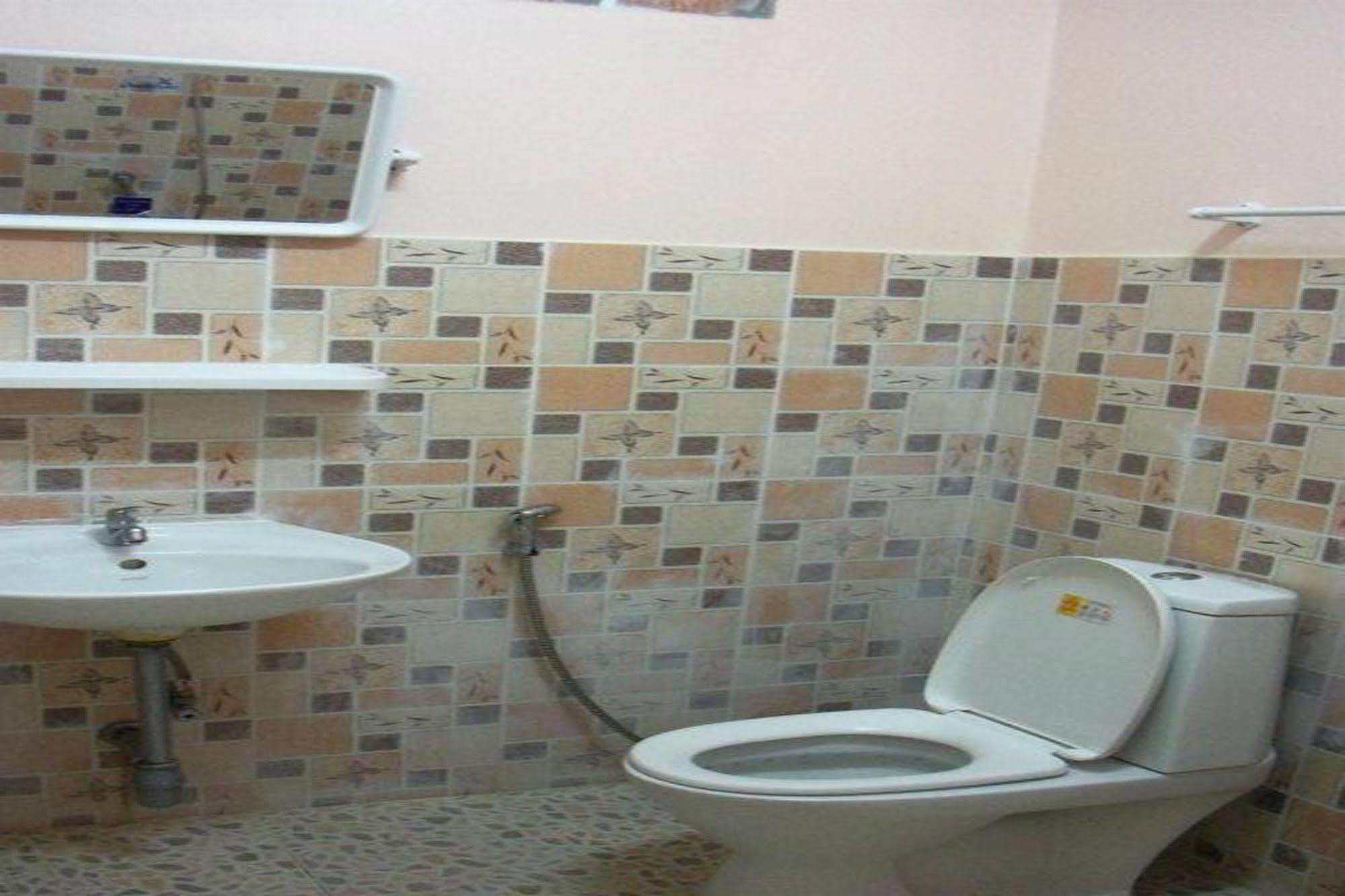 Guest house D's Corner & Phuket