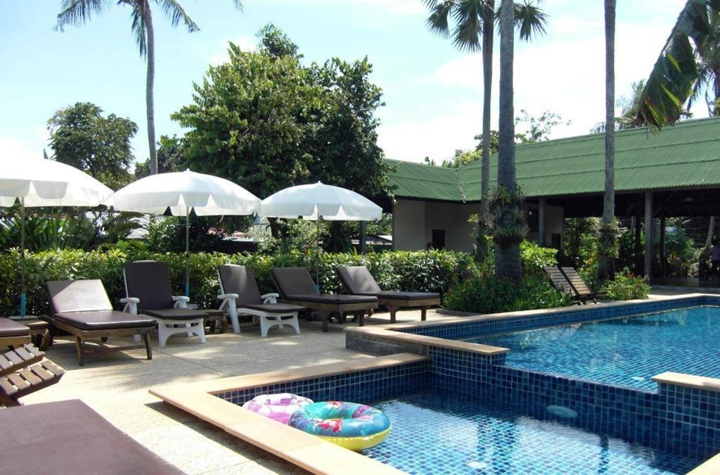Resort Rawai Boutique Phuket