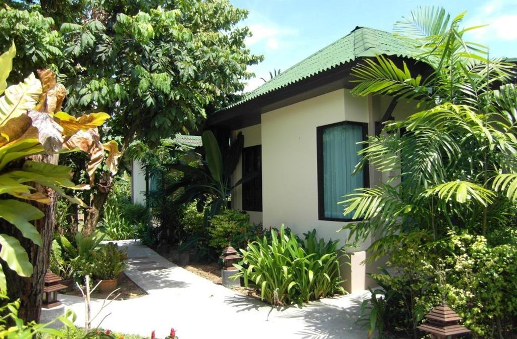 Resort Rawai Boutique