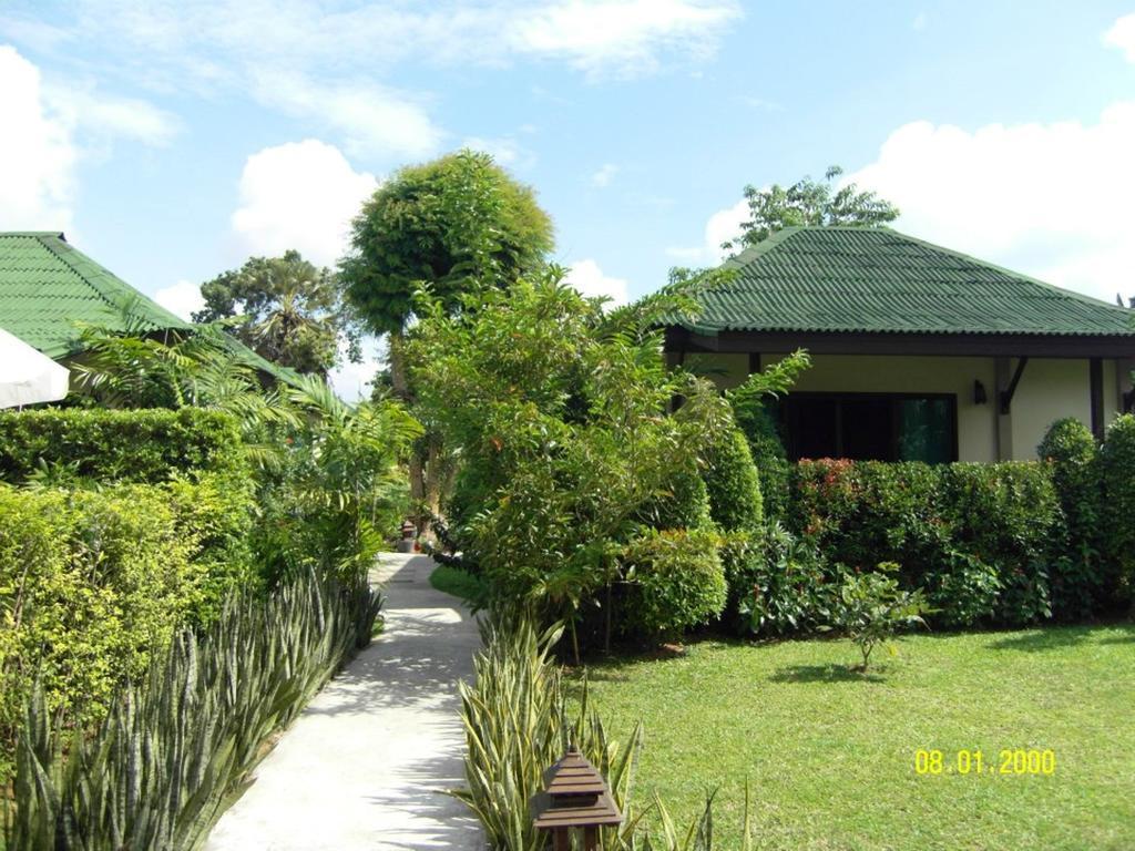 Resort Rawai Boutique 3*