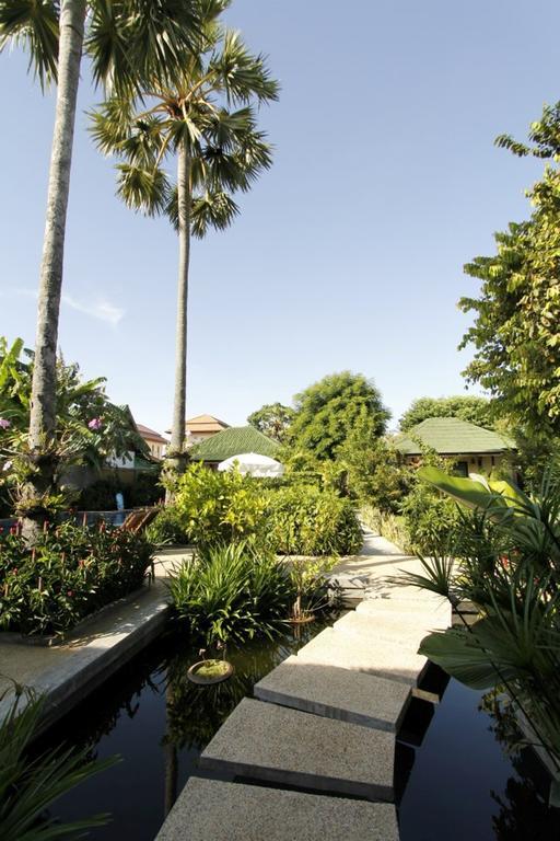 Rawai Boutique 3*