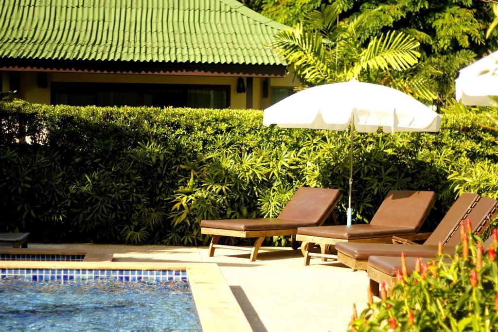 Rawai Boutique 3* Phuket
