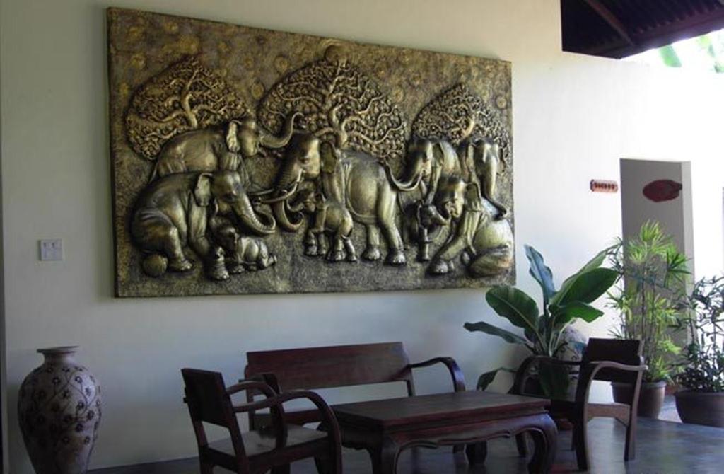 Resort Rawai Boutique
