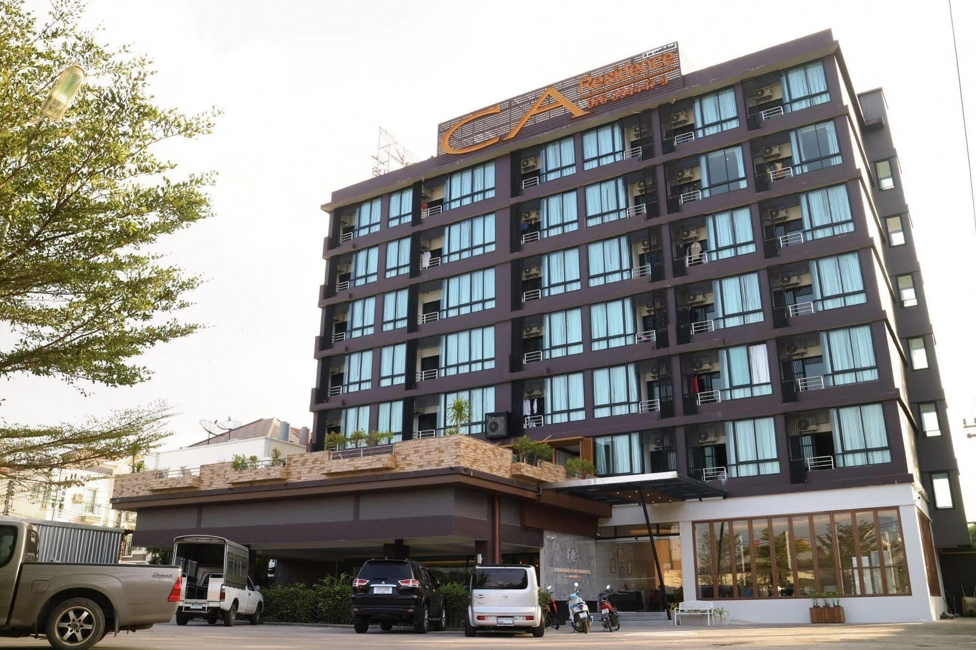 Ca And - Sha Extra Hotel Phuket
