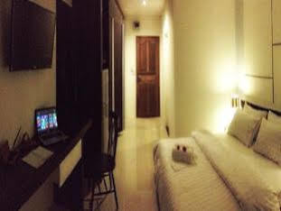 Ca And - Sha Extra Hotel