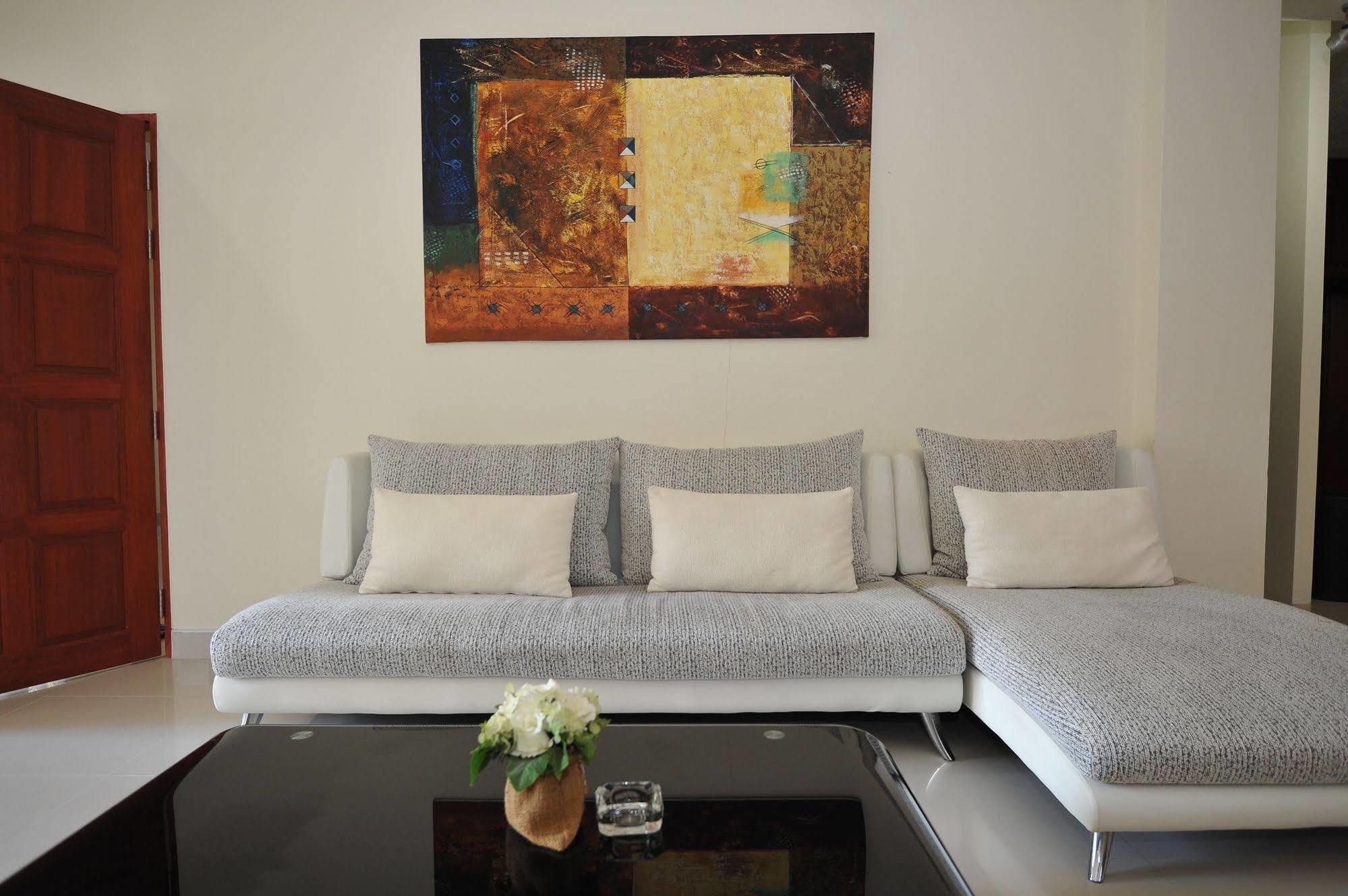 Siam Palm 4*