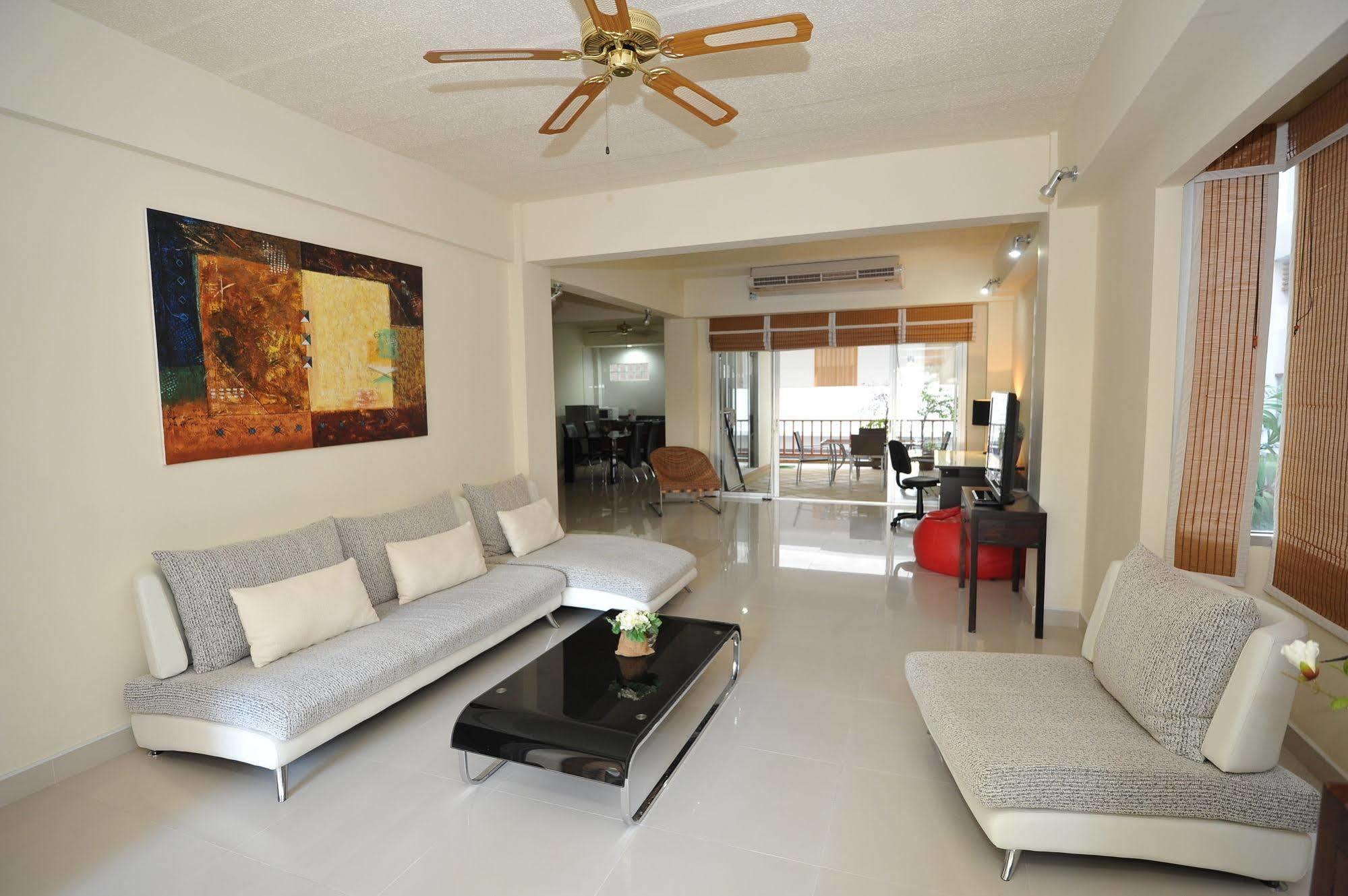 Siam Palm 4* Patong