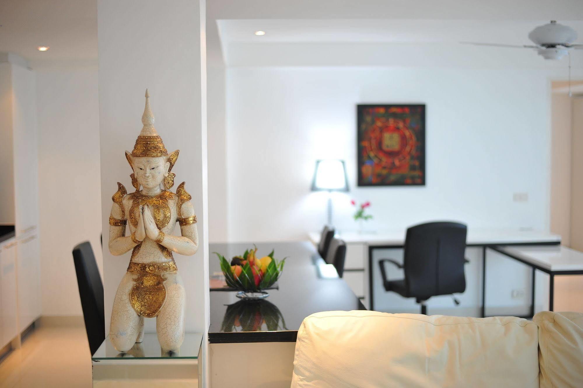 Siam Palm Aparthotel 4*