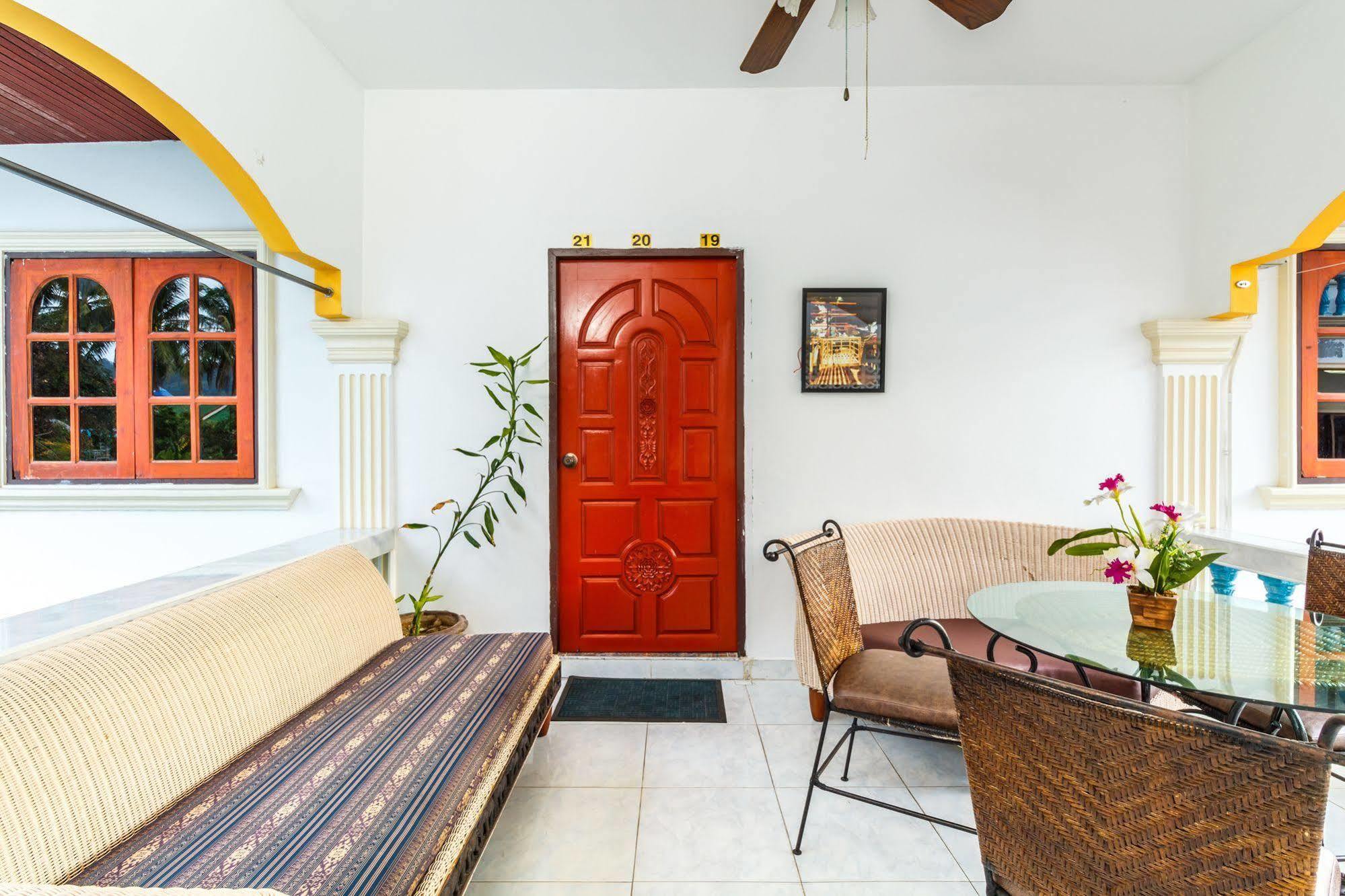 Eriksson Guest house Patong