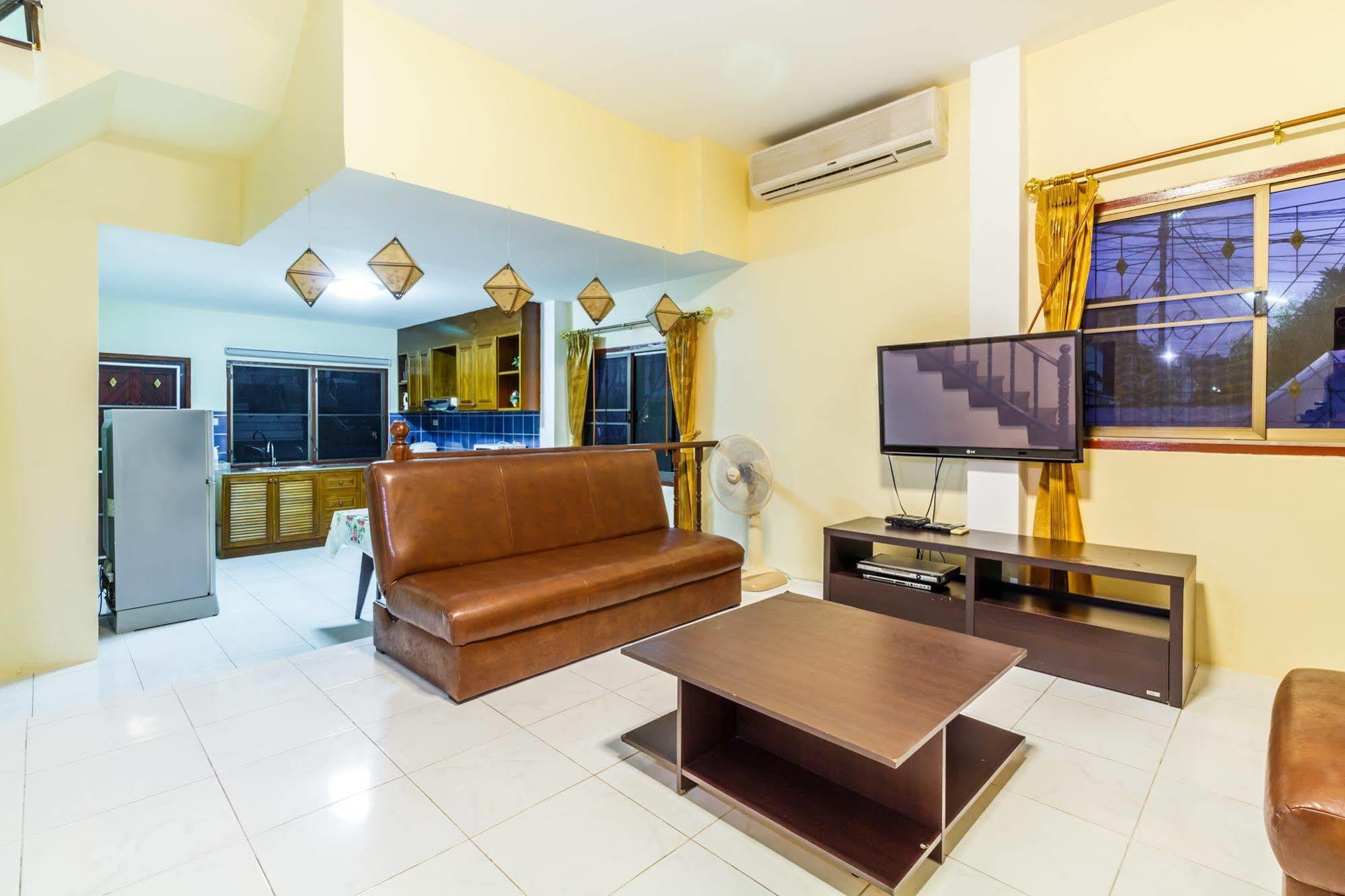 Guest house Eriksson Patong