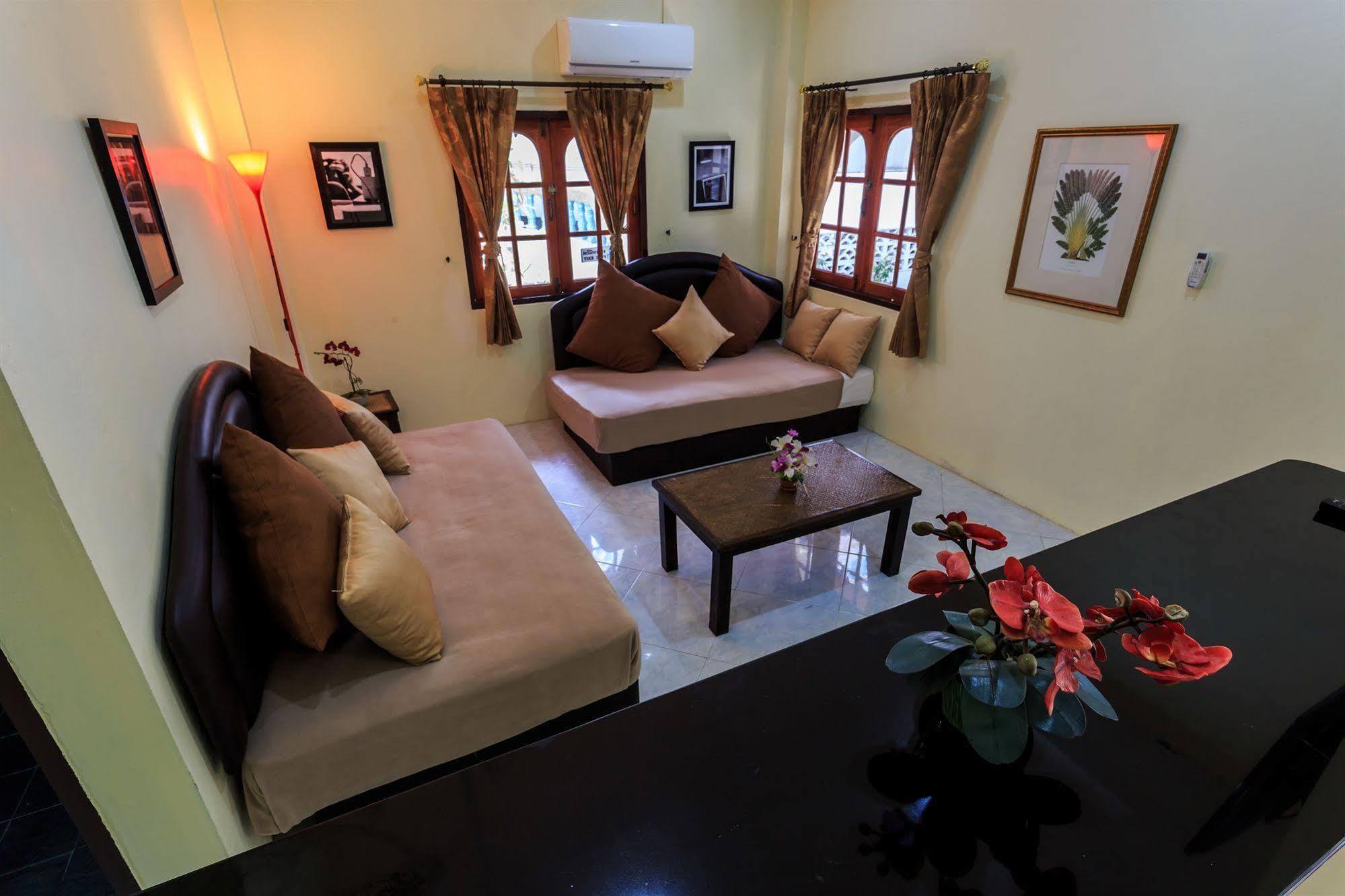Eriksson Guest house