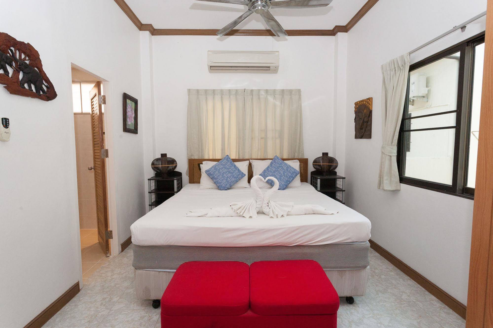 Eriksson Guest house