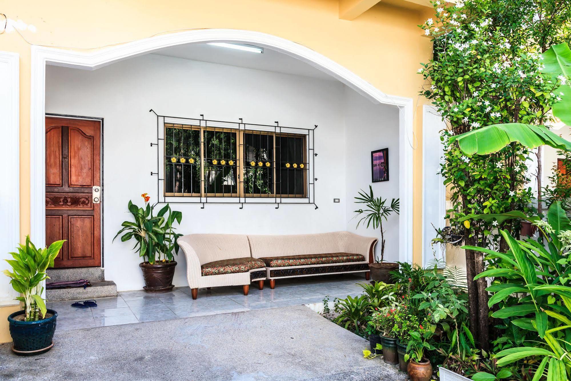 Guest house Eriksson 3*