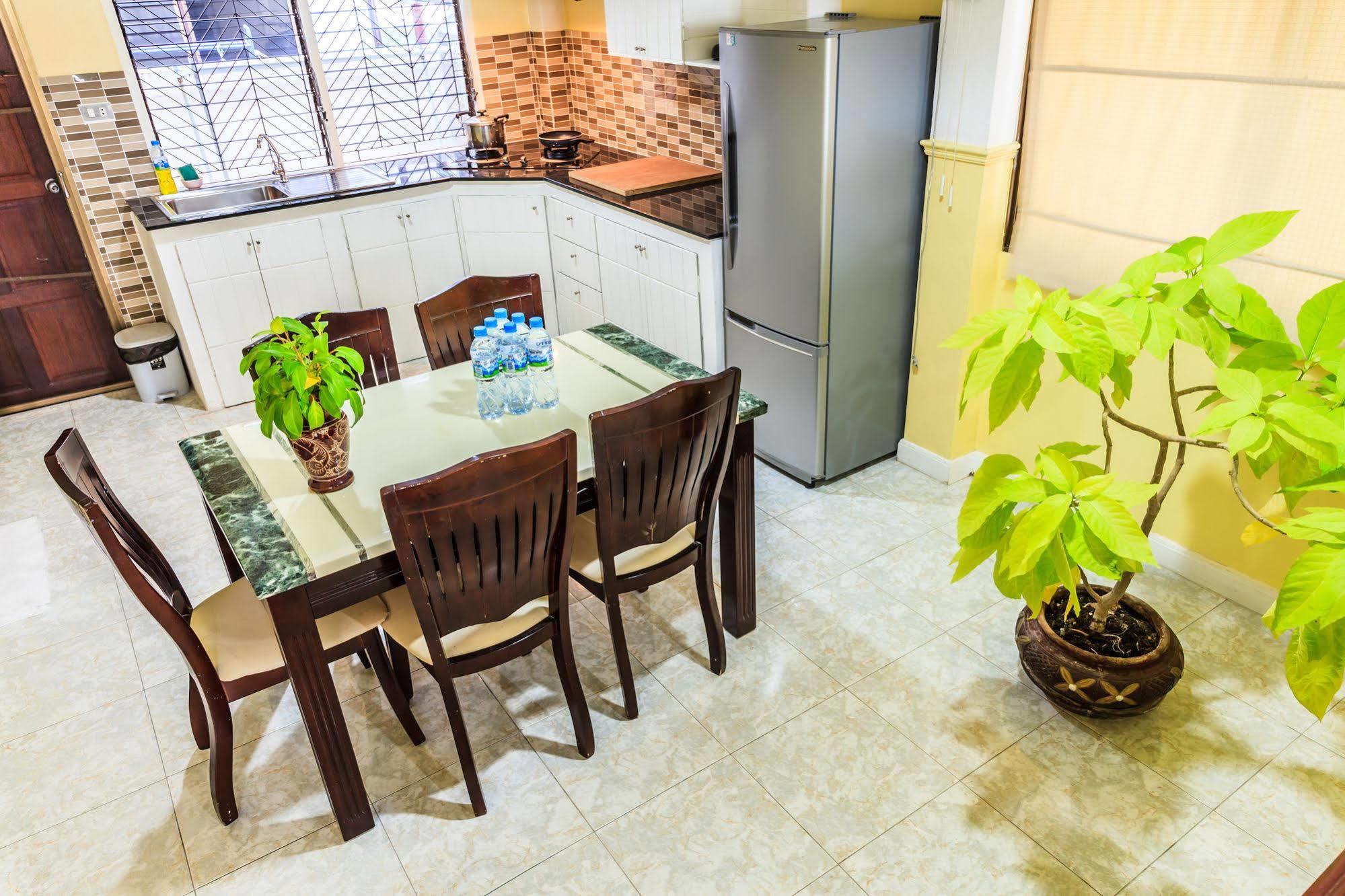 Eriksson Guest house