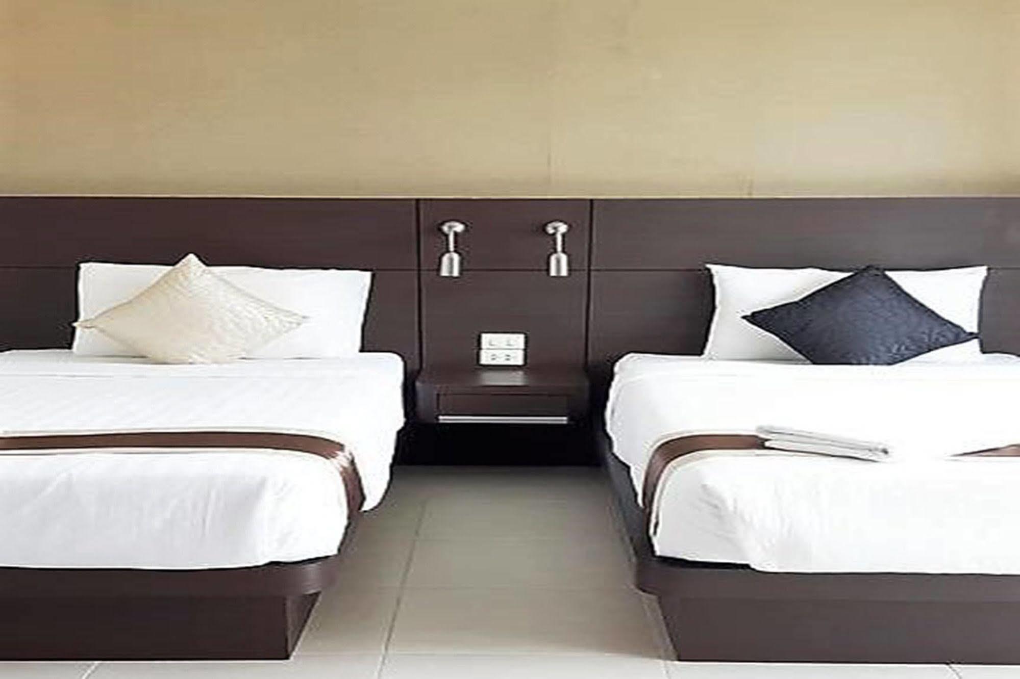 Hotel Putterhouse 2*