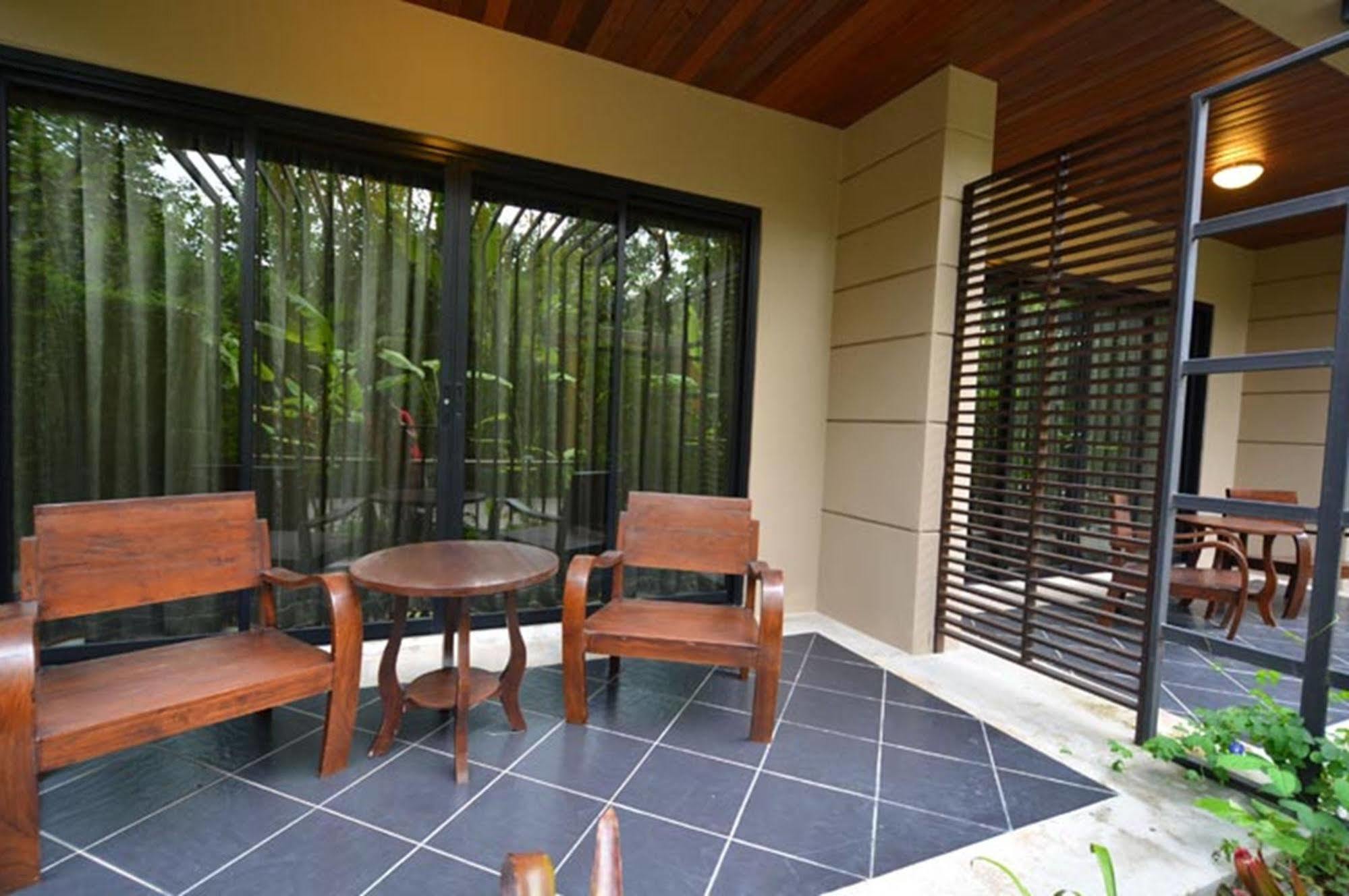 Resort Phuket Botanic