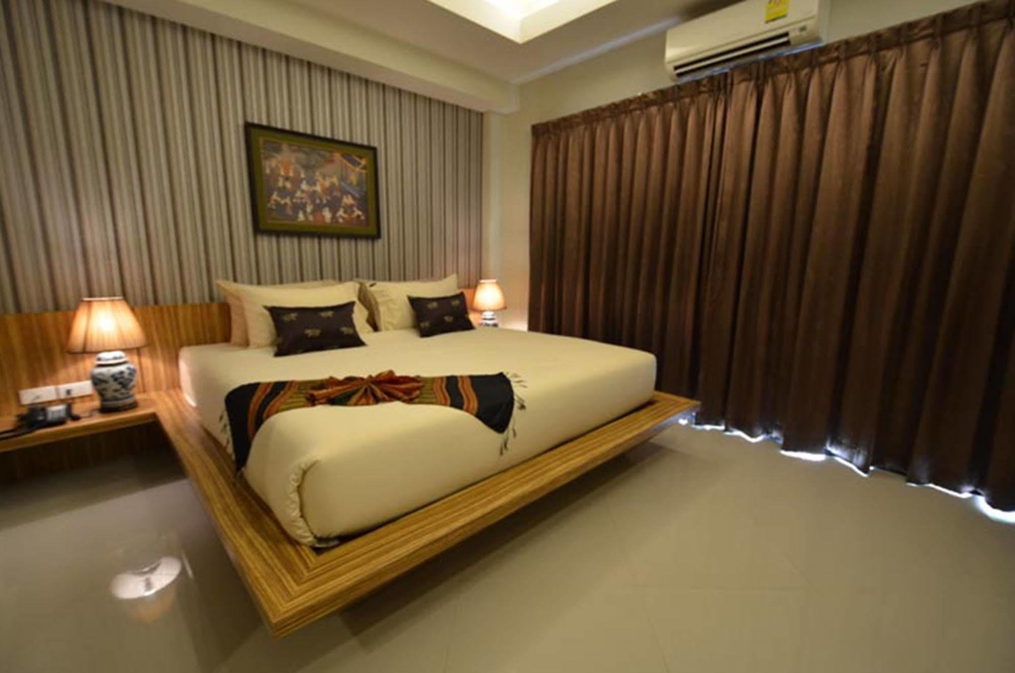 Phuket Botanic 3*