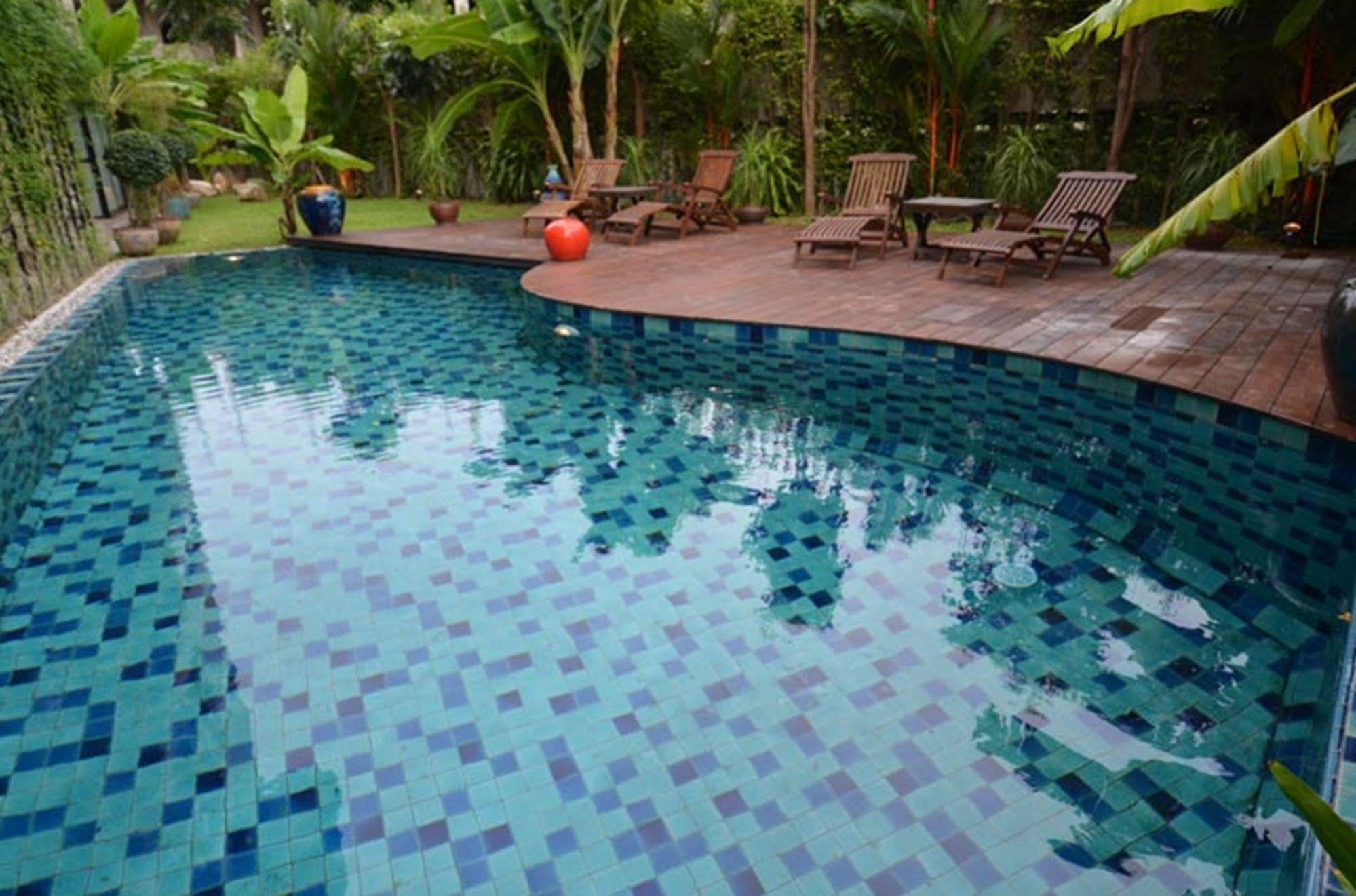 Phuket Botanic