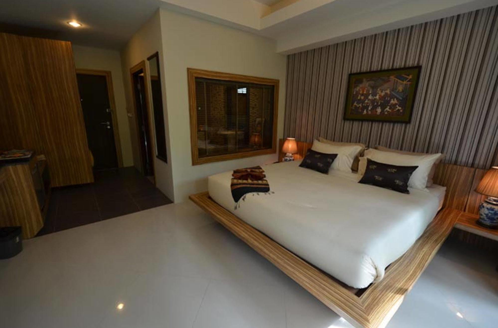 Resort Phuket Botanic Rawai