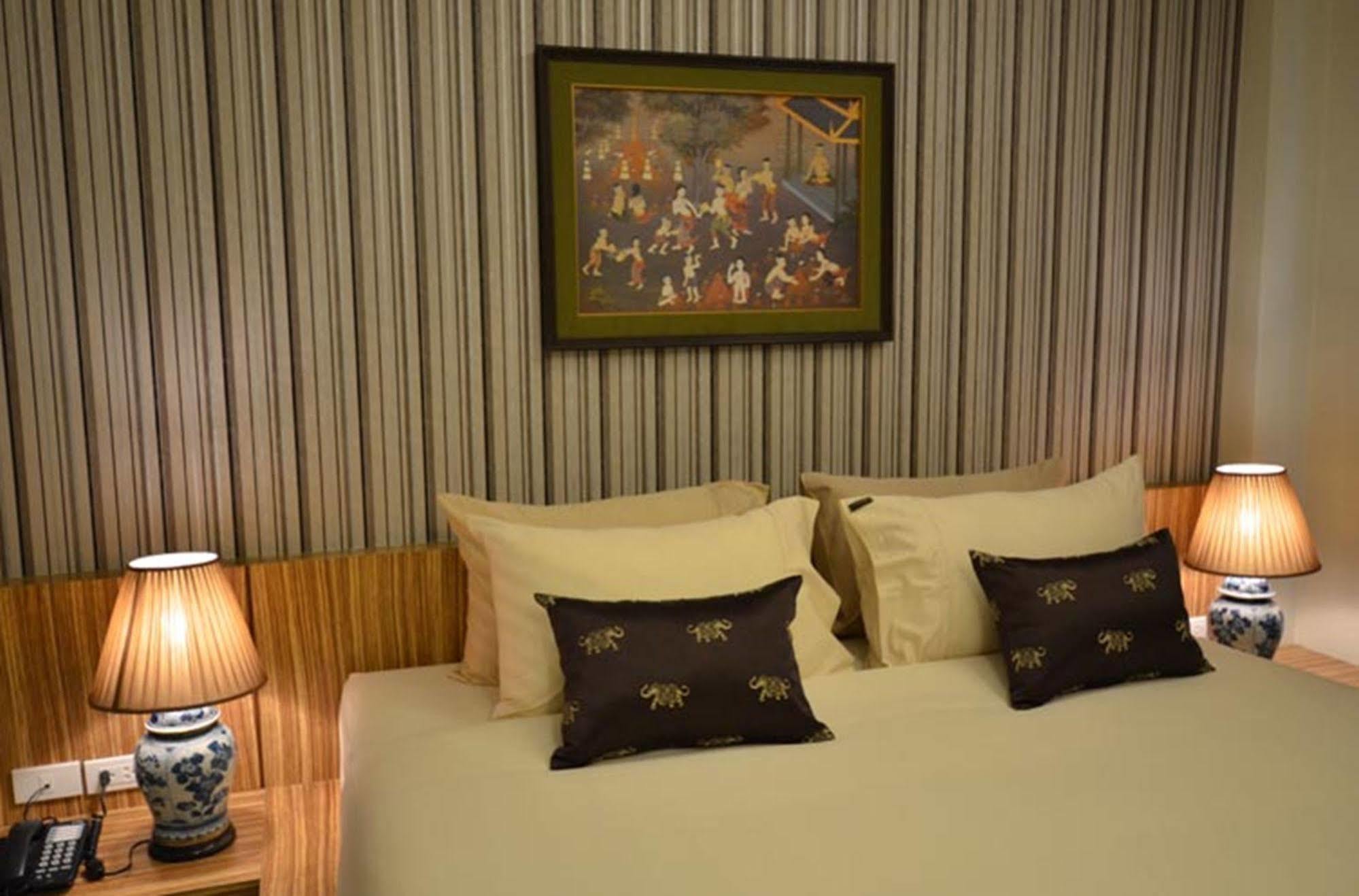 Phuket Botanic Resort Rawai