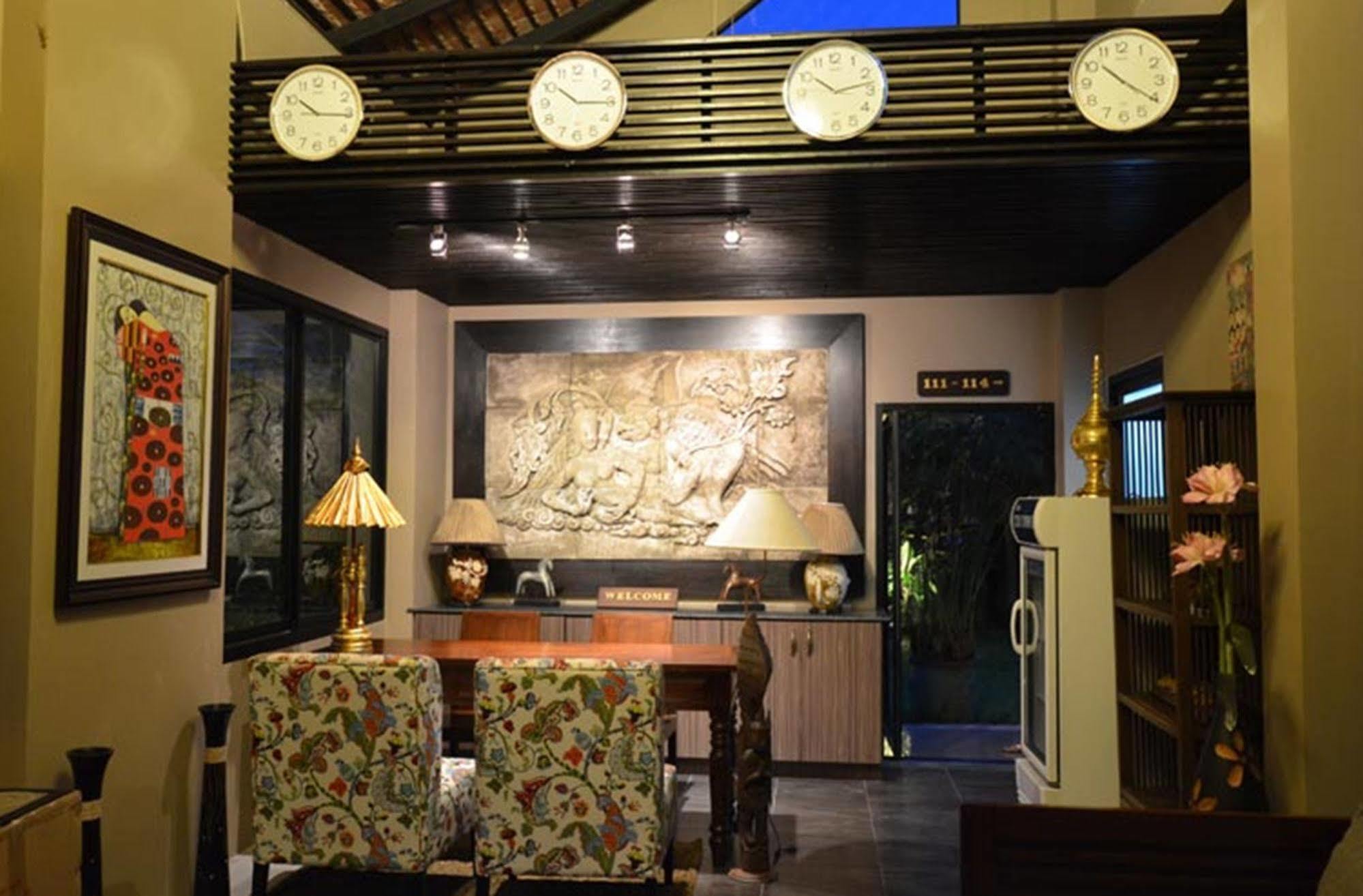 Phuket Botanic 3* Rawai