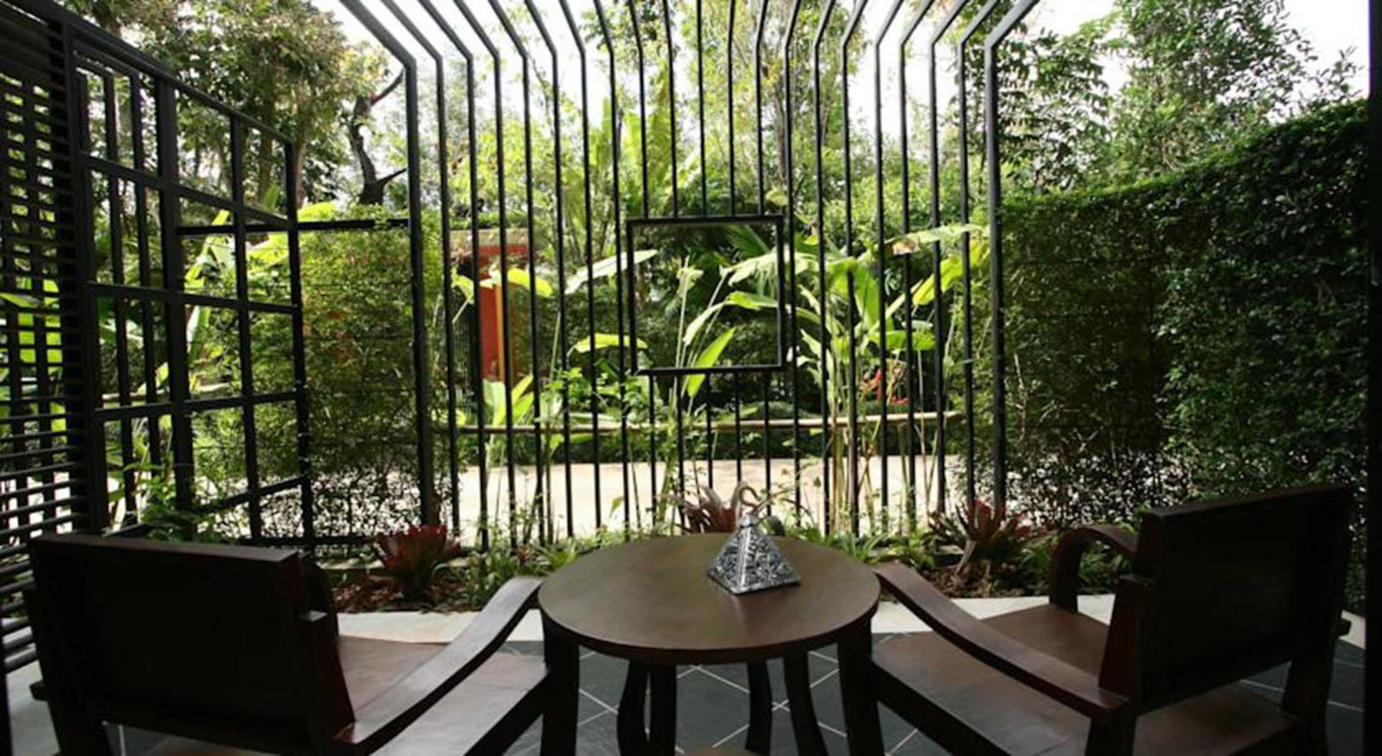Phuket Botanic 3*