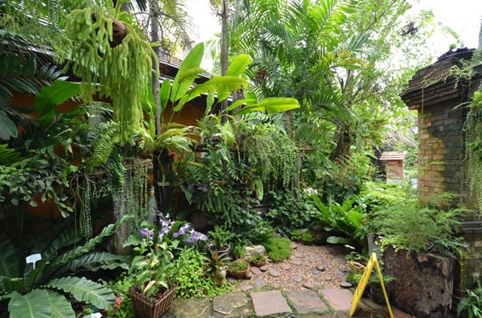 Phuket Botanic Resort 3*