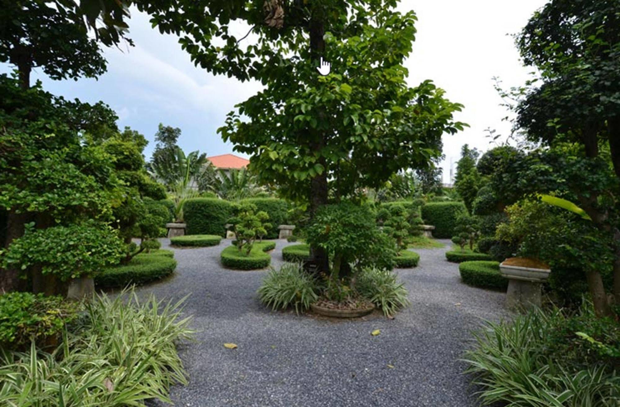 Phuket Botanic 3*
