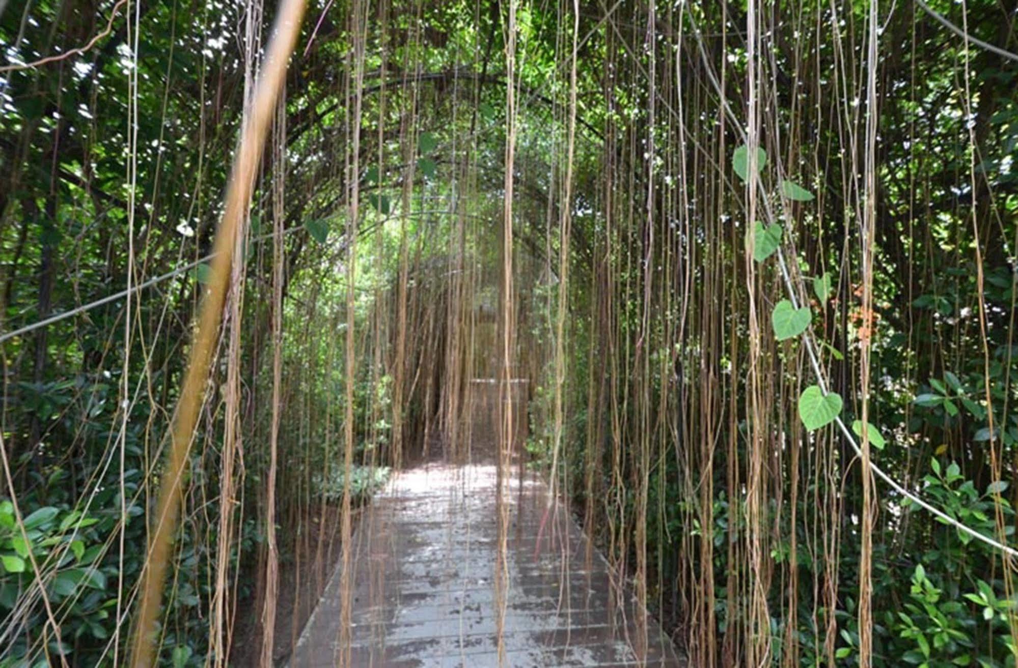 Resort Phuket Botanic 3*