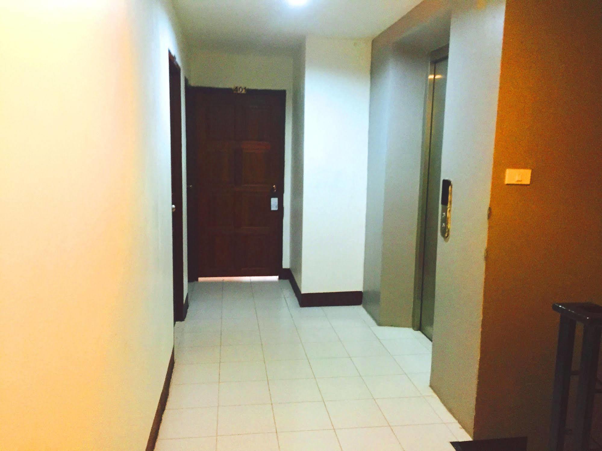 Benetti Inn Patong