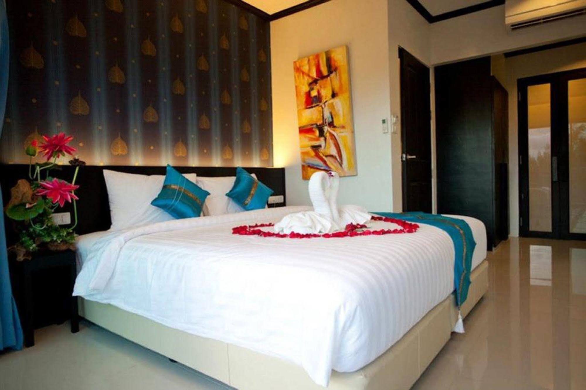 Kata Green Beach Hotel 2* Kata Beach (Phuket)