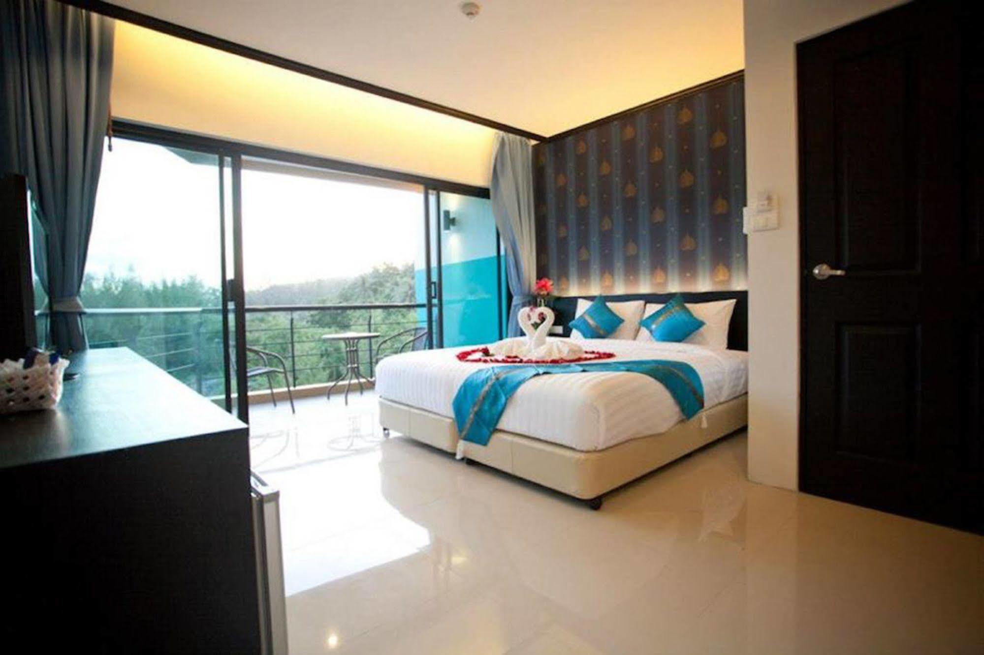 Kata Green Beach Hotel 2* Kata Beach (Phuket)