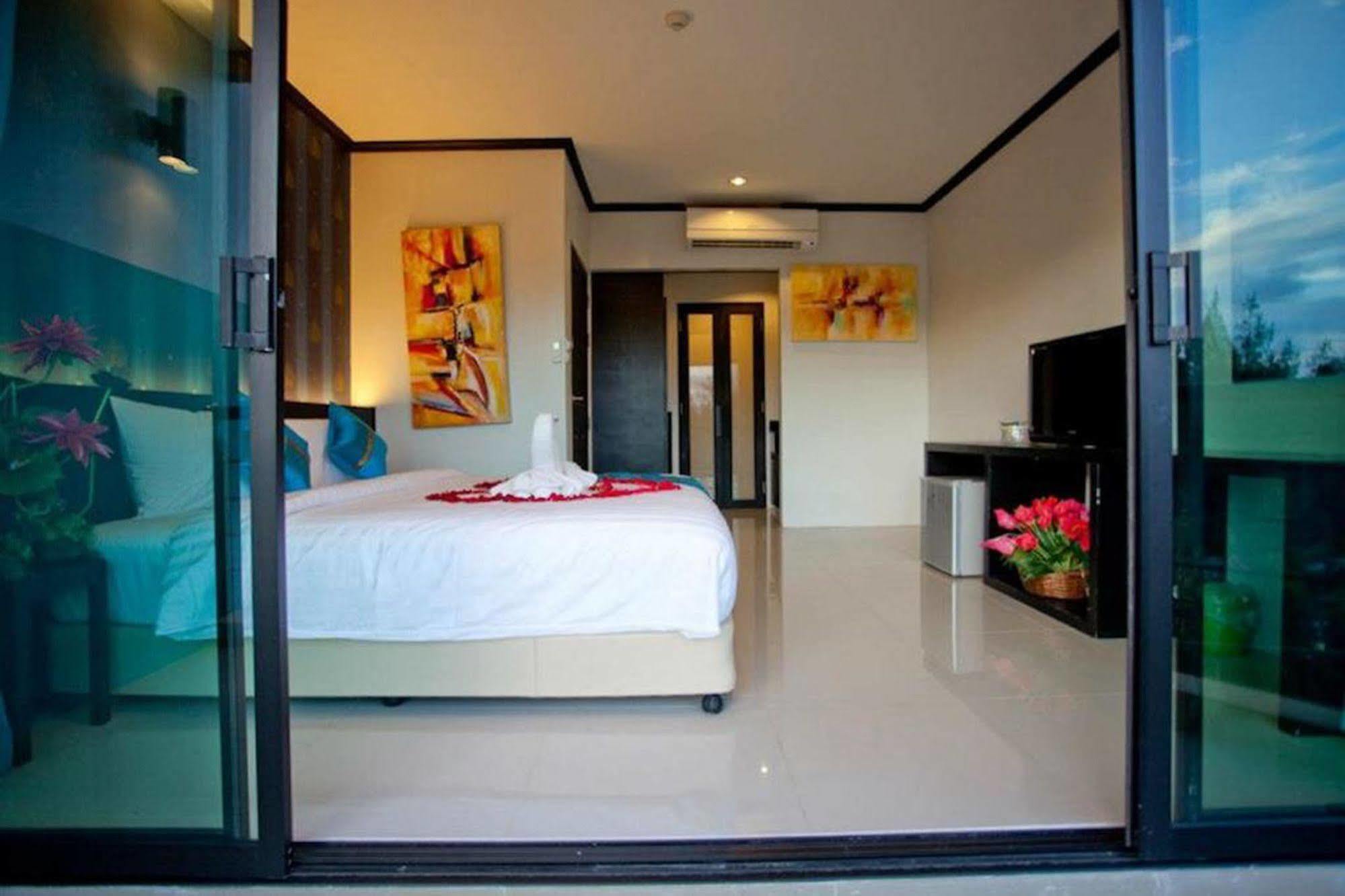 Kata Green Beach Hotel Kata Beach (Phuket)