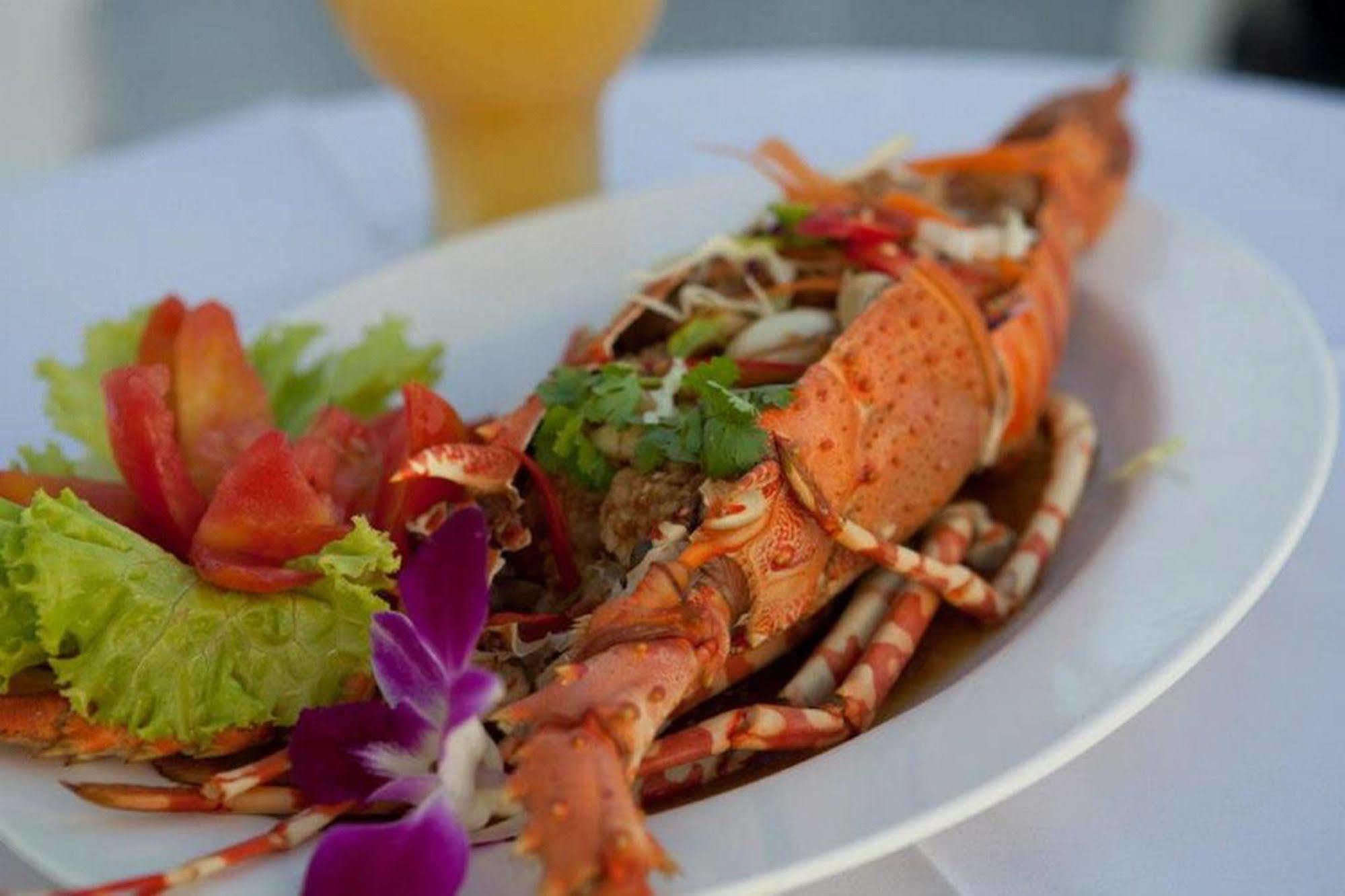 Kata Green Beach Hotel 2* Kata Beach (Phuket)