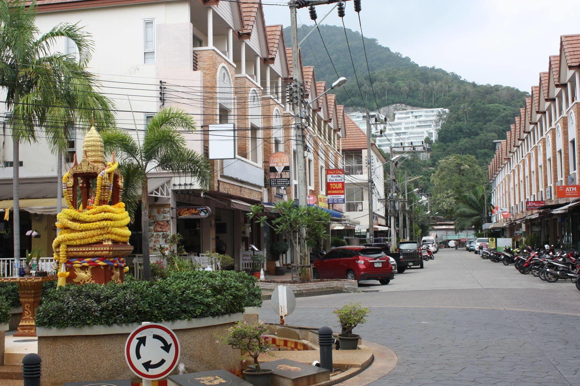 Phuket Racha * Kata Beach (Phuket)