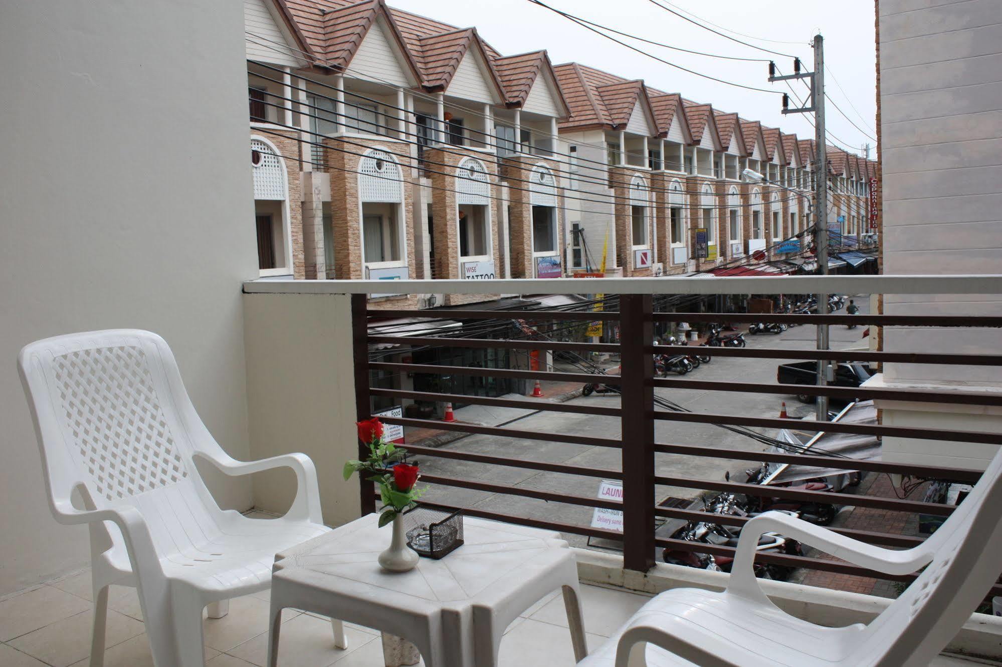Phuket Racha Homestay Kata Beach (Phuket)
