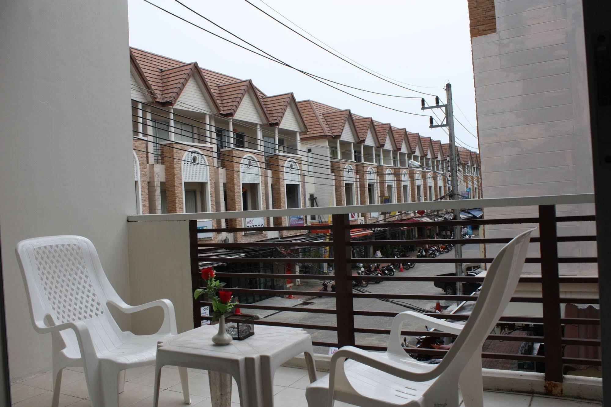 Phuket Racha *