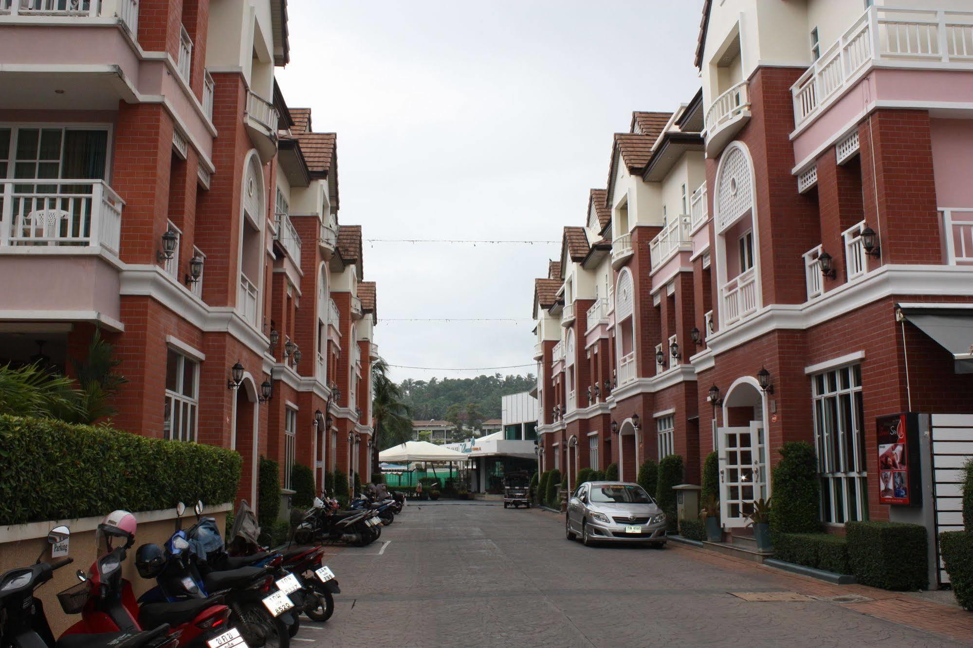 Homestay Phuket Racha