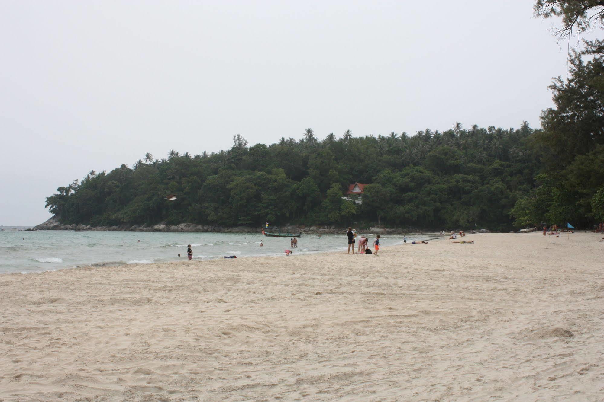 Homestay Phuket Racha
