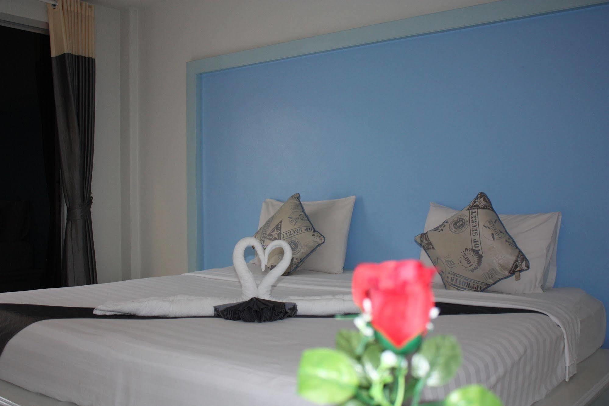 Homestay Phuket Racha *