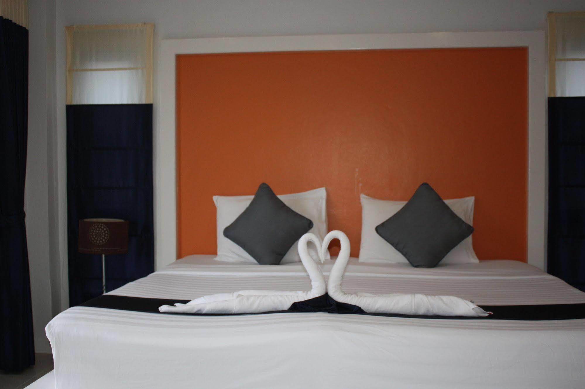 Homestay Phuket Racha *